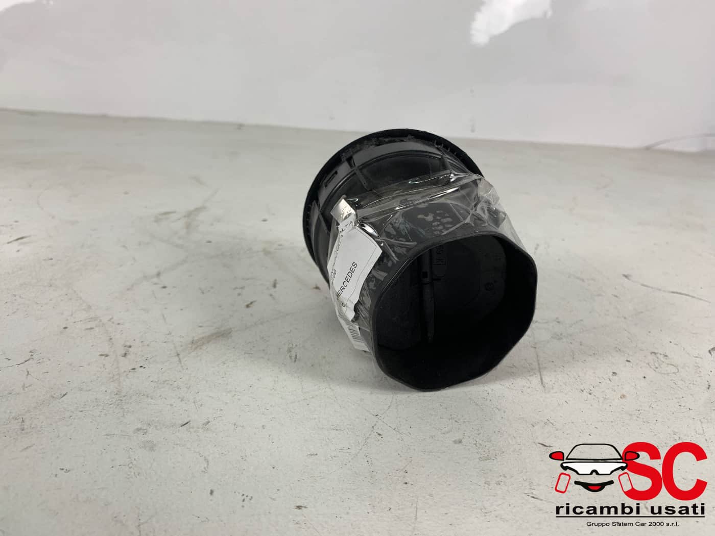 Diffusore Aria Cruscotto Centrale Classe B W246 A2468304100 - 39035