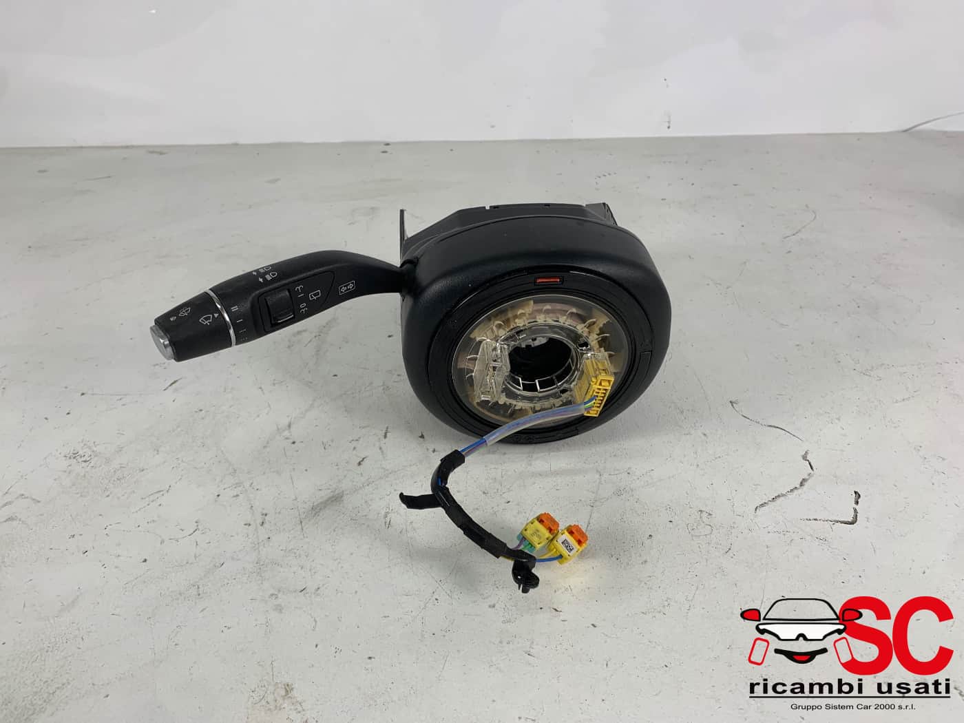 Devioluci Mercedes Classe B W246 A2469003314 - 39036 Devioluci Mercedes Classe B W246 A2469003314 - 39036