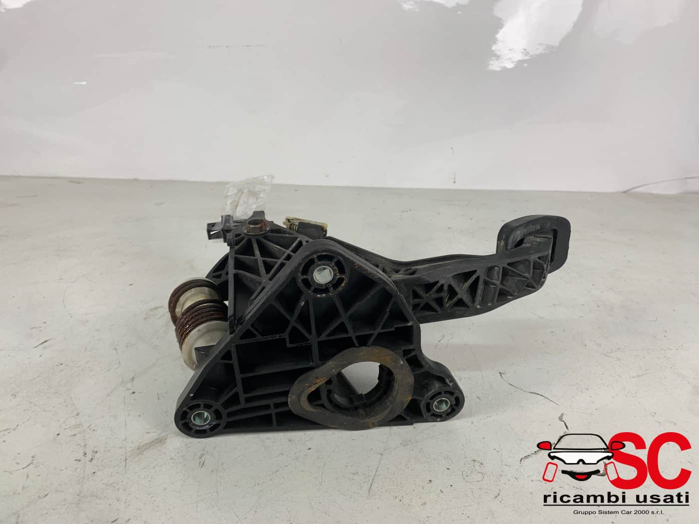 Pedale Frizione Mercedes Classe B W246 A2462900419 - 39037