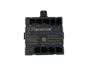 Centralina Porta Anteriore Destra Classe B W246 A1669004302 - 39040