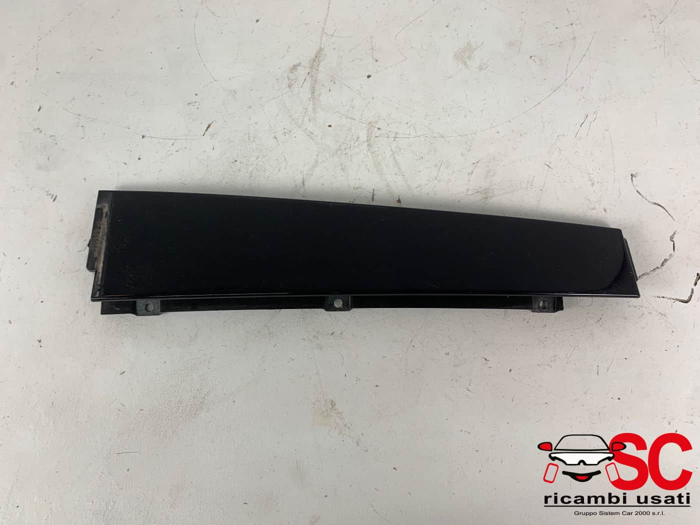 Modanatura Porta Posteriore Sx Classe B W246 A2467320100 - 39048 Modanatura Porta Posteriore Sx Classe B W246 A2467320100 - 39048