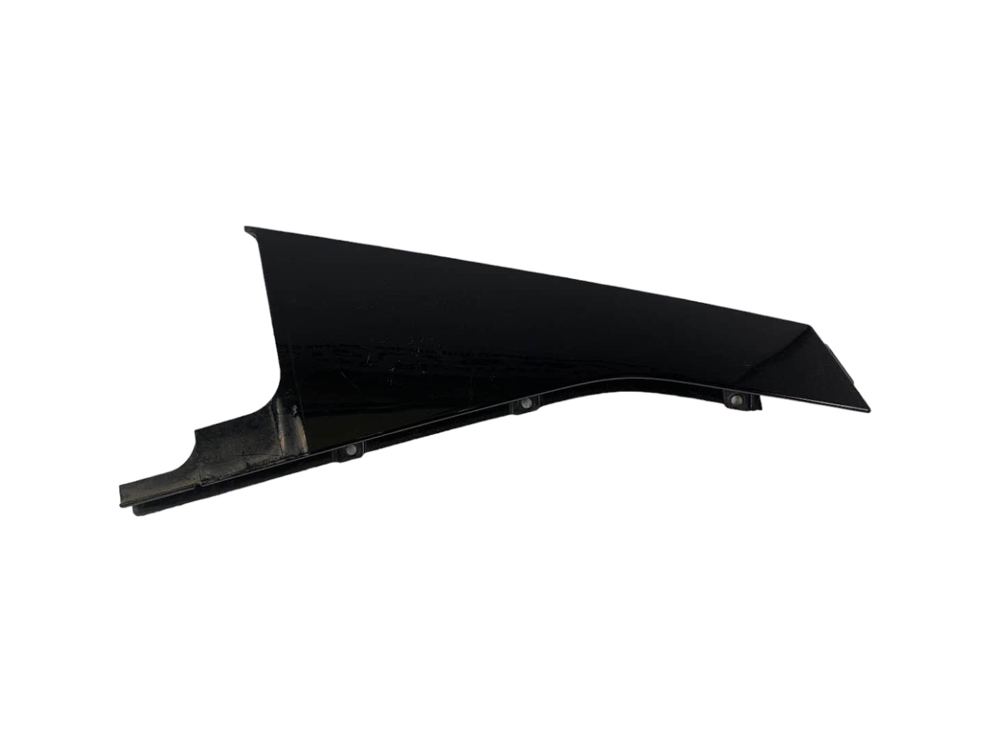 Modanatura Porta Post Dx Mercedes Classe B W246 A2467320400 - 39049