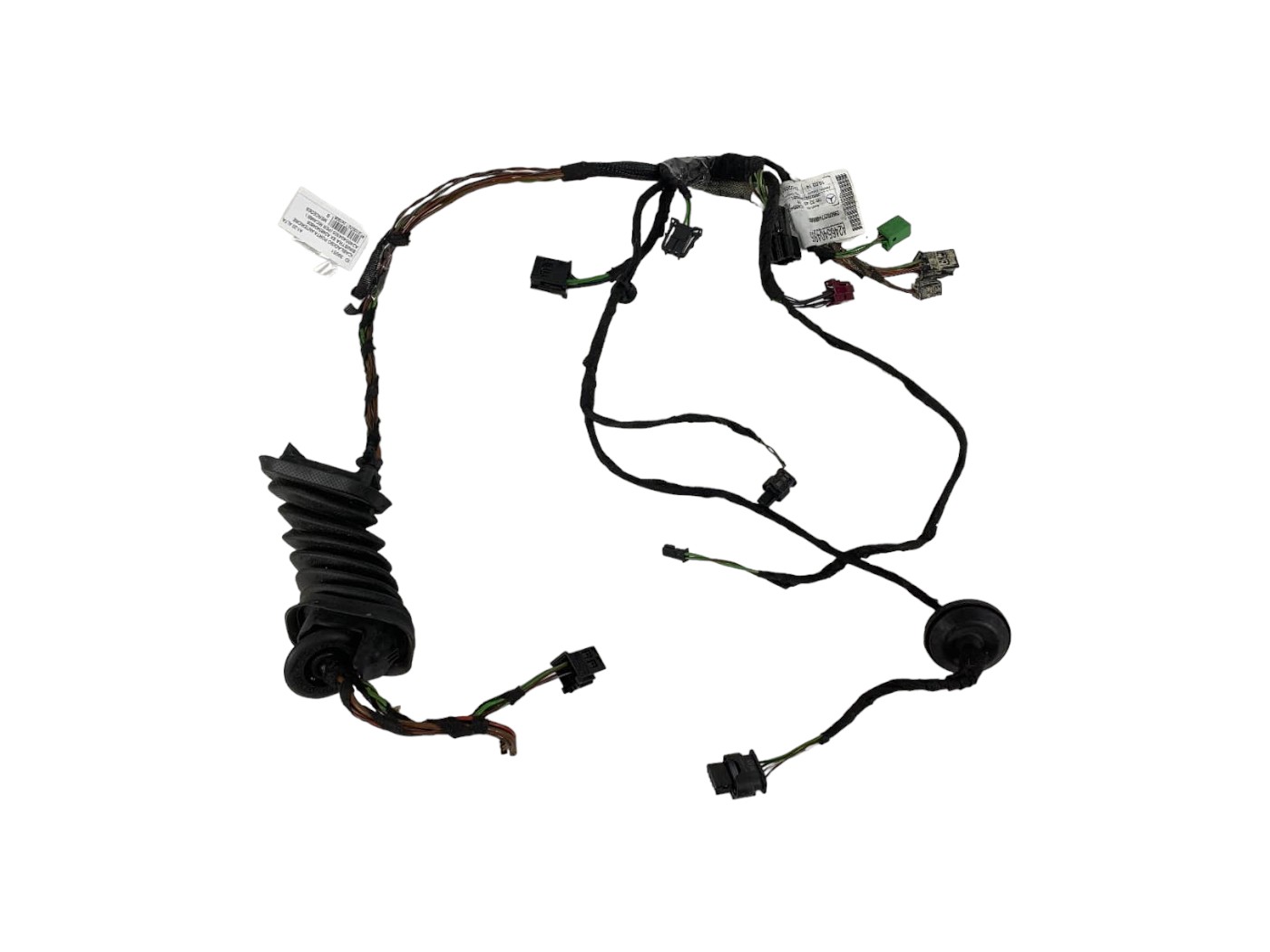 Cablaggio Porta Anteriore Sx Classe B W246 A2465404805 A2465404505 - 39051 Cablaggio Porta Anteriore Sx Classe B W246 A2465404805 A2465404505 - 39051