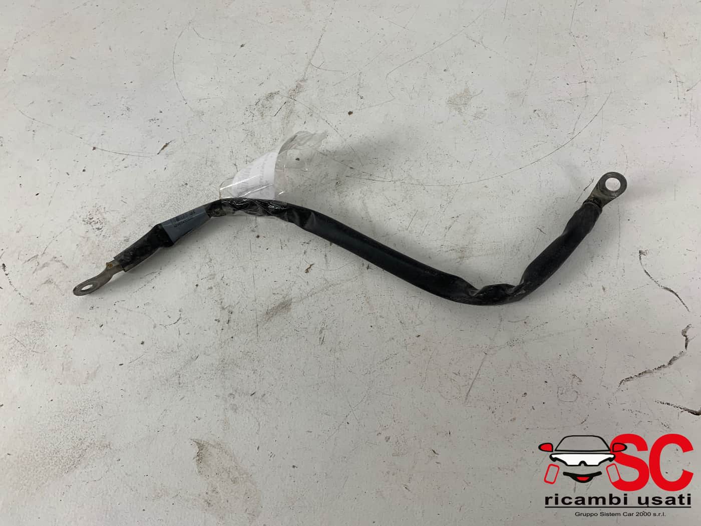 Cavo Batteria Mercedes Classe B W246 A2465400335 - 39054