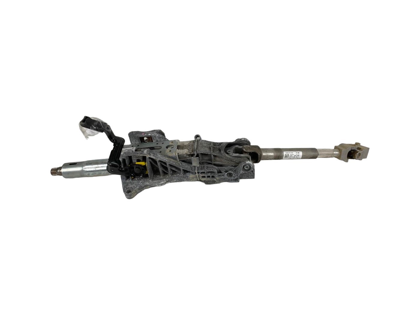 Piantone Sterzo Mercedes Classe B W246 A2464602316 - 39057