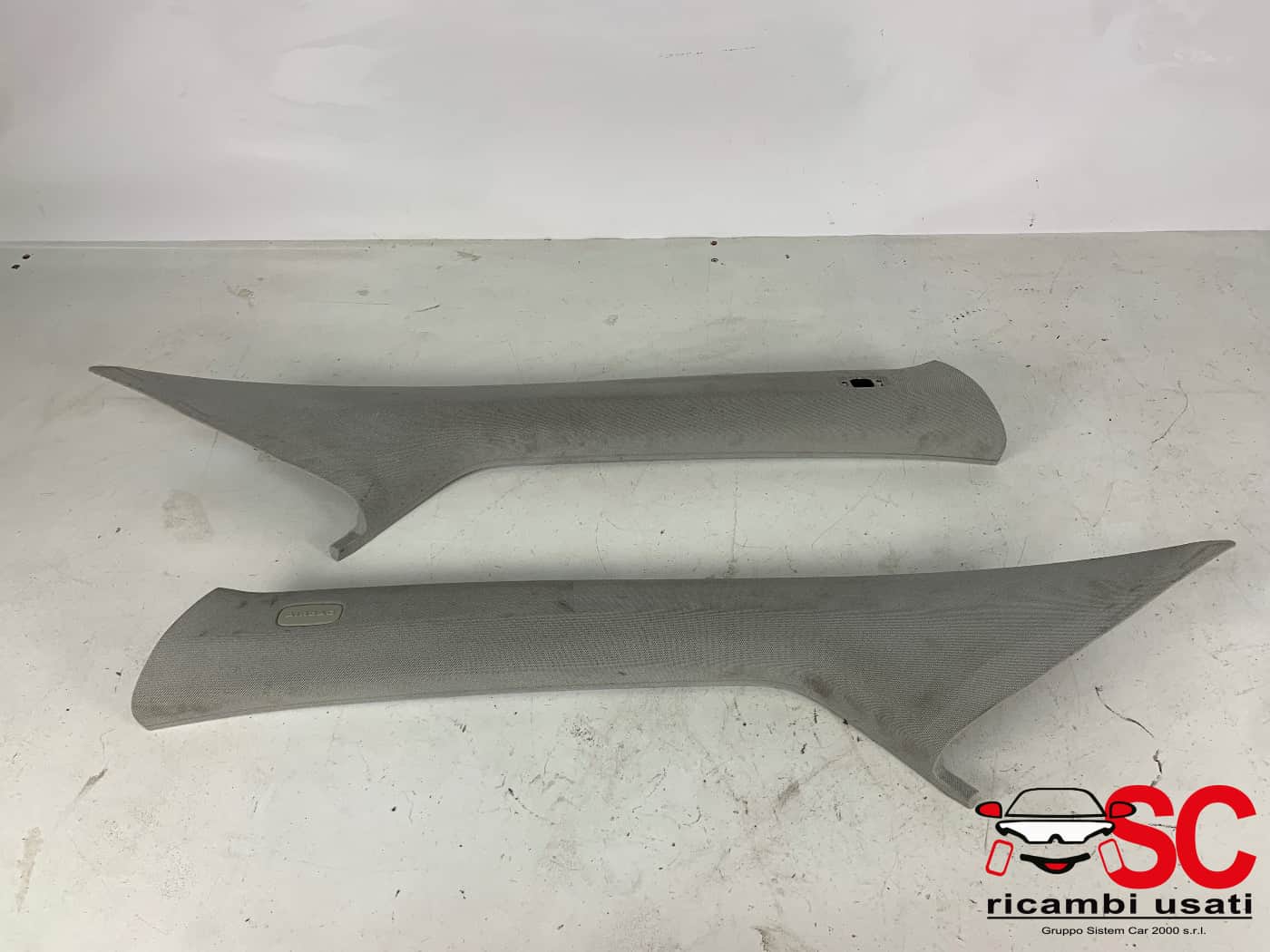 Rivestimento Montante Interno Ant Classe B W246 A2466900225 - 39058 Rivestimento Montante Interno Ant Classe B W246 A2466900225 - 39058