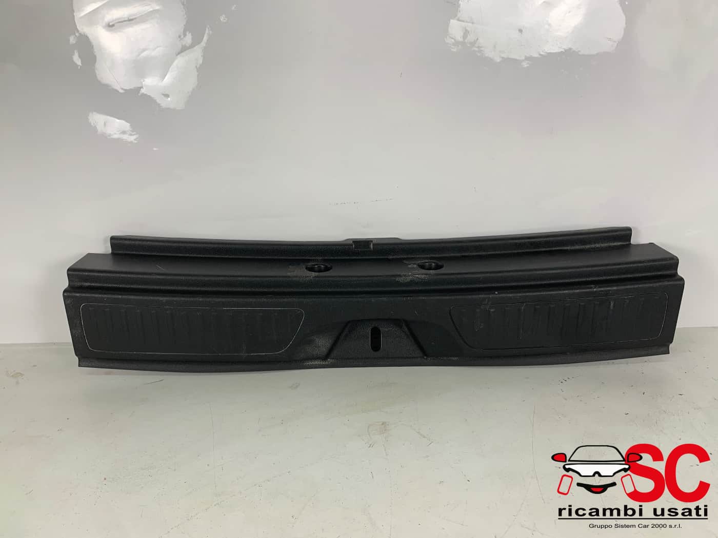 Rivestimento Battivaligia Mercedes Classe B W246 A2466900041 - 39061 Rivestimento Battivaligia Mercedes Classe B W246 A2466900041 - 39061