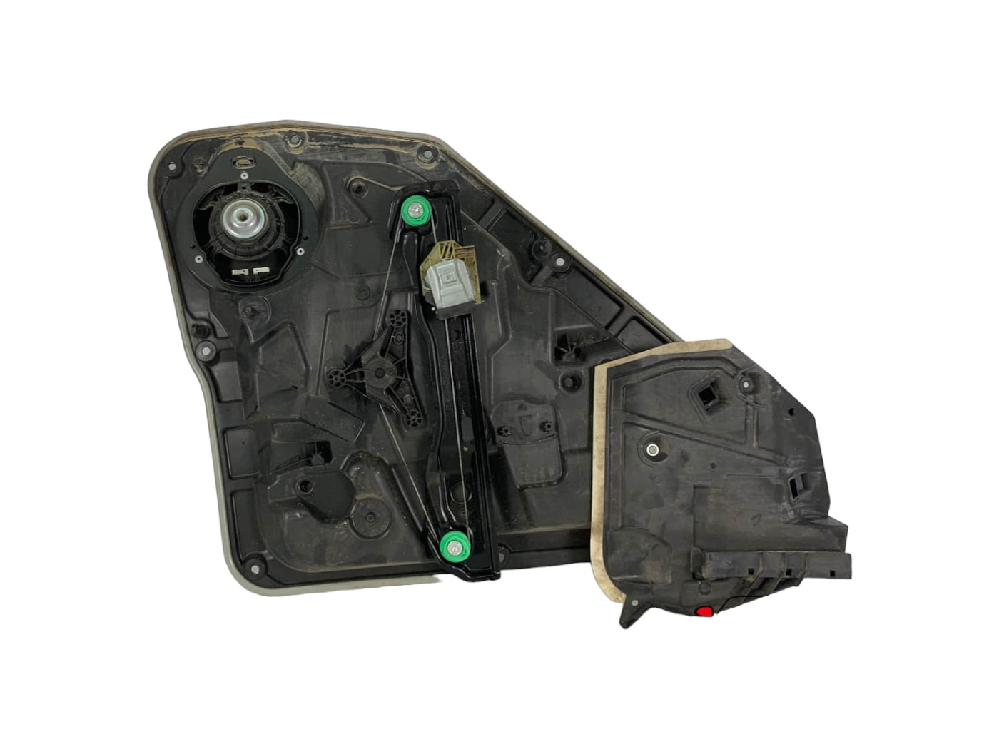 Alzavetro Posteriore Destro Mercedes Classe B W246 A2467302600 - 39064