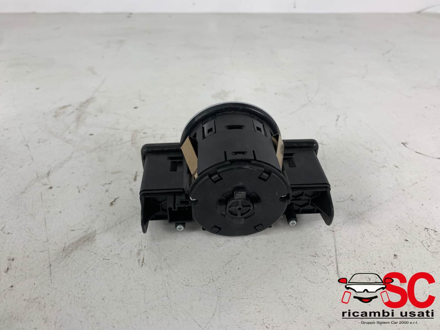 Pulsantiera Comando Luci Mercedes Classe B W246 A2049053103 - 39067 Pulsantiera Comando Luci Mercedes Classe B W246 A2049053103 - 39067