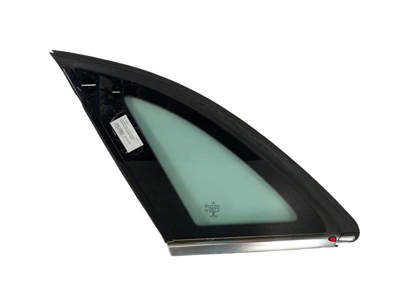 Vetro Fisso Posteriore Sinistro Classe B W246 A2466708300 - 39070 Vetro Fisso Posteriore Sinistro Classe B W246 A2466708300 - 39070