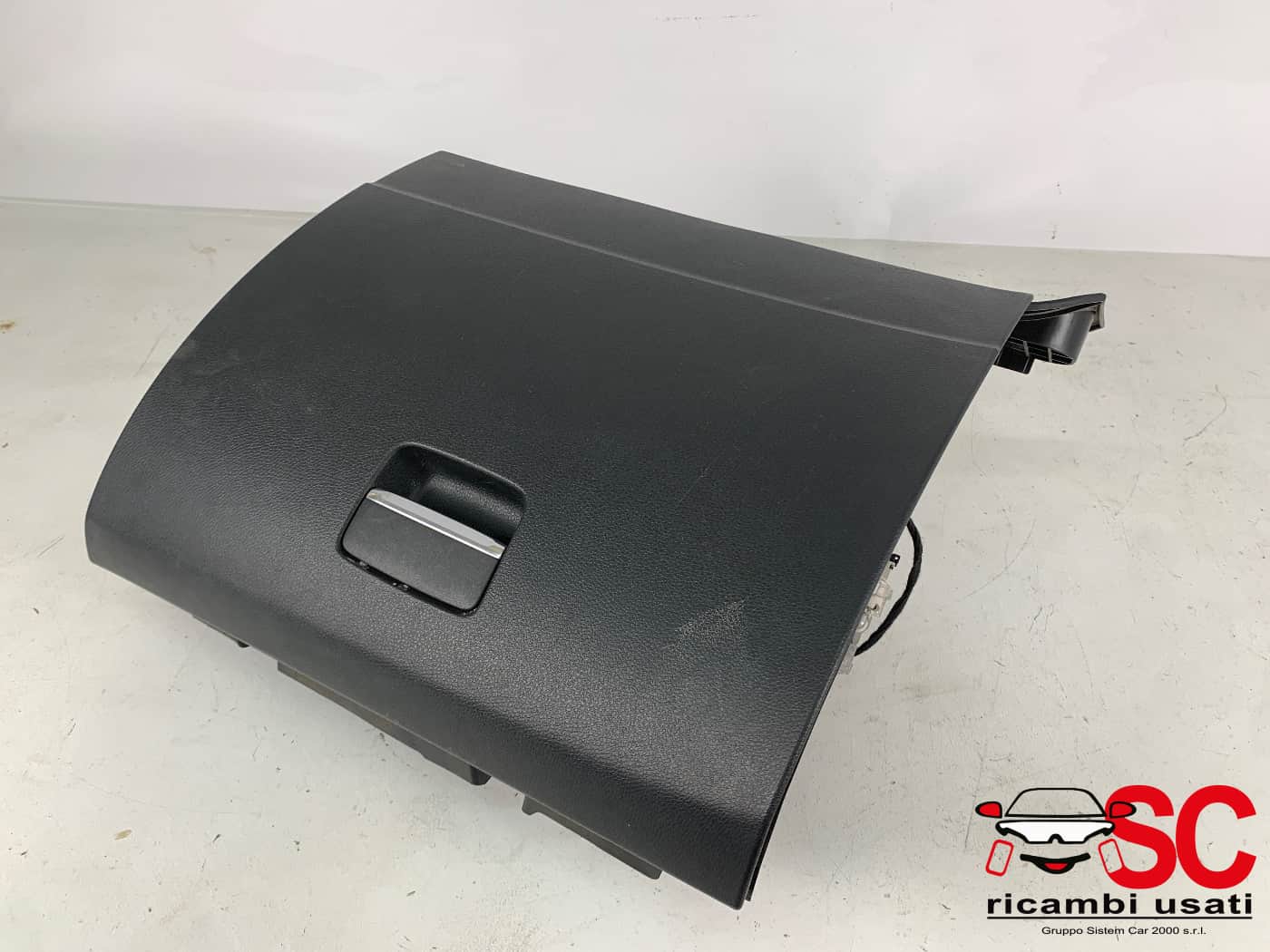 Cassetto Portaoggetti Mercedes Classe B W246 A2466800091 - 39071