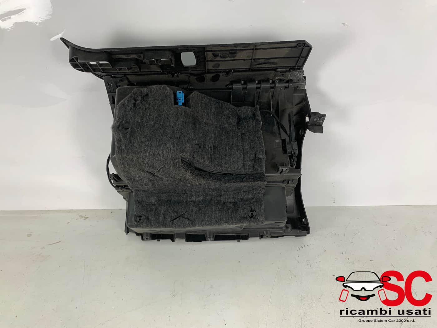 Cassetto Portaoggetti Mercedes Classe B W246 A2466800091 - 39071