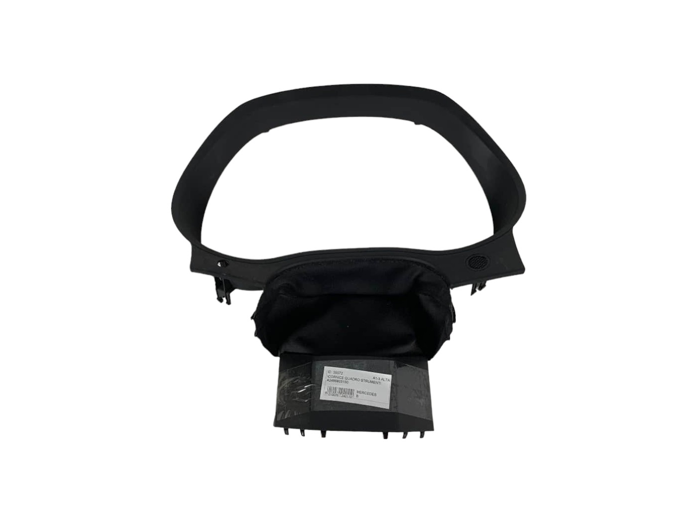Cornice Quadro Strumenti Mercedes Classe B W246 A2466803100 - 39072