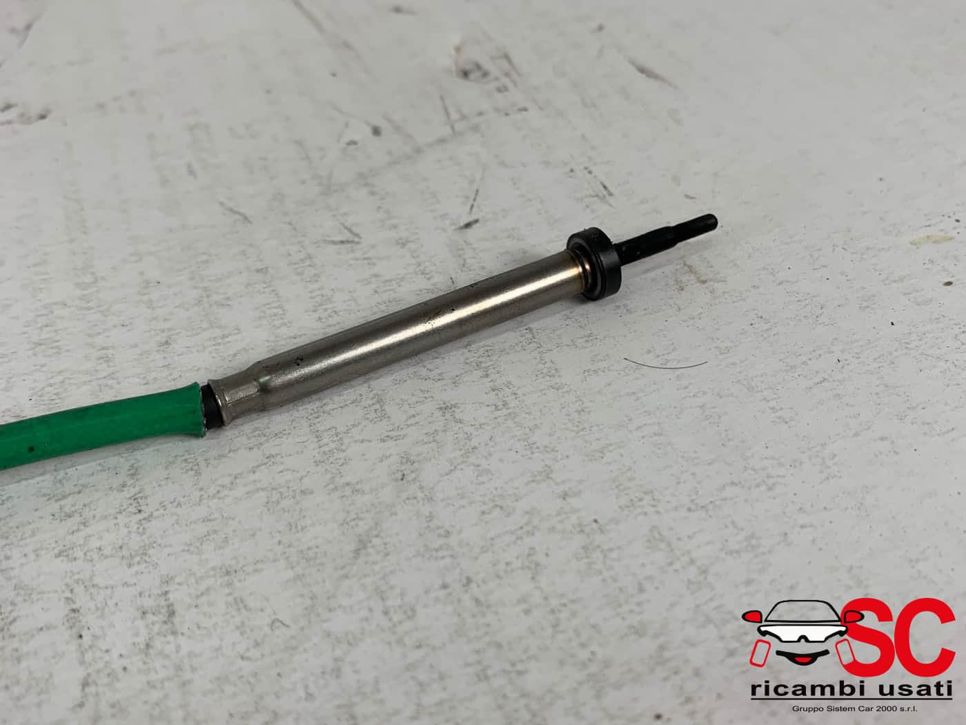 Sensore Temperatura Mercedes Classe B 180 Cdi W246 226404367R - 39075