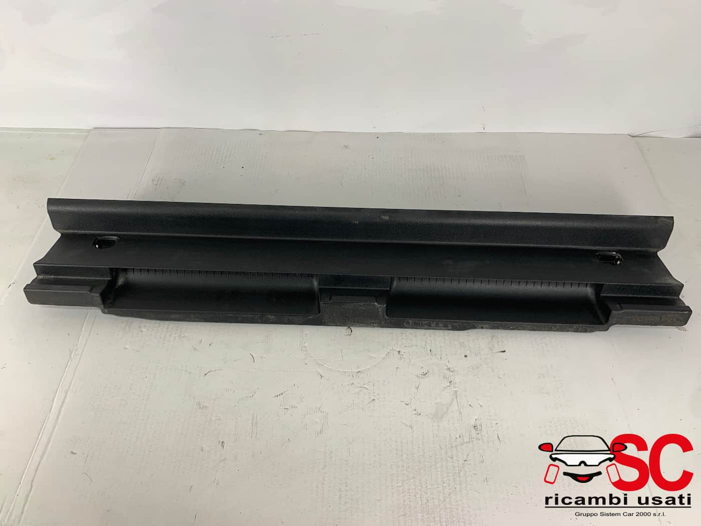 Rivestimento Bagagliaio Mercedes Classe B 180 W246 A2466900014 - 39083 Rivestimento Bagagliaio Mercedes Classe B 180 W246 A2466900014 - 39083