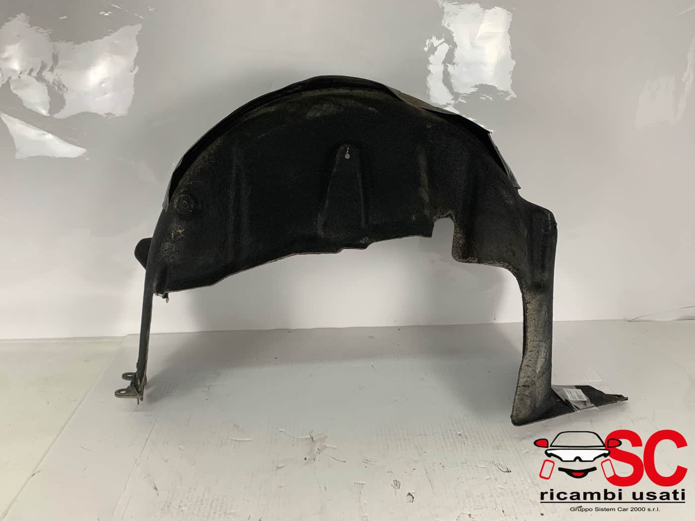 Passaruota Posteriore Destro Classe B W246 A2468800305 - 39091