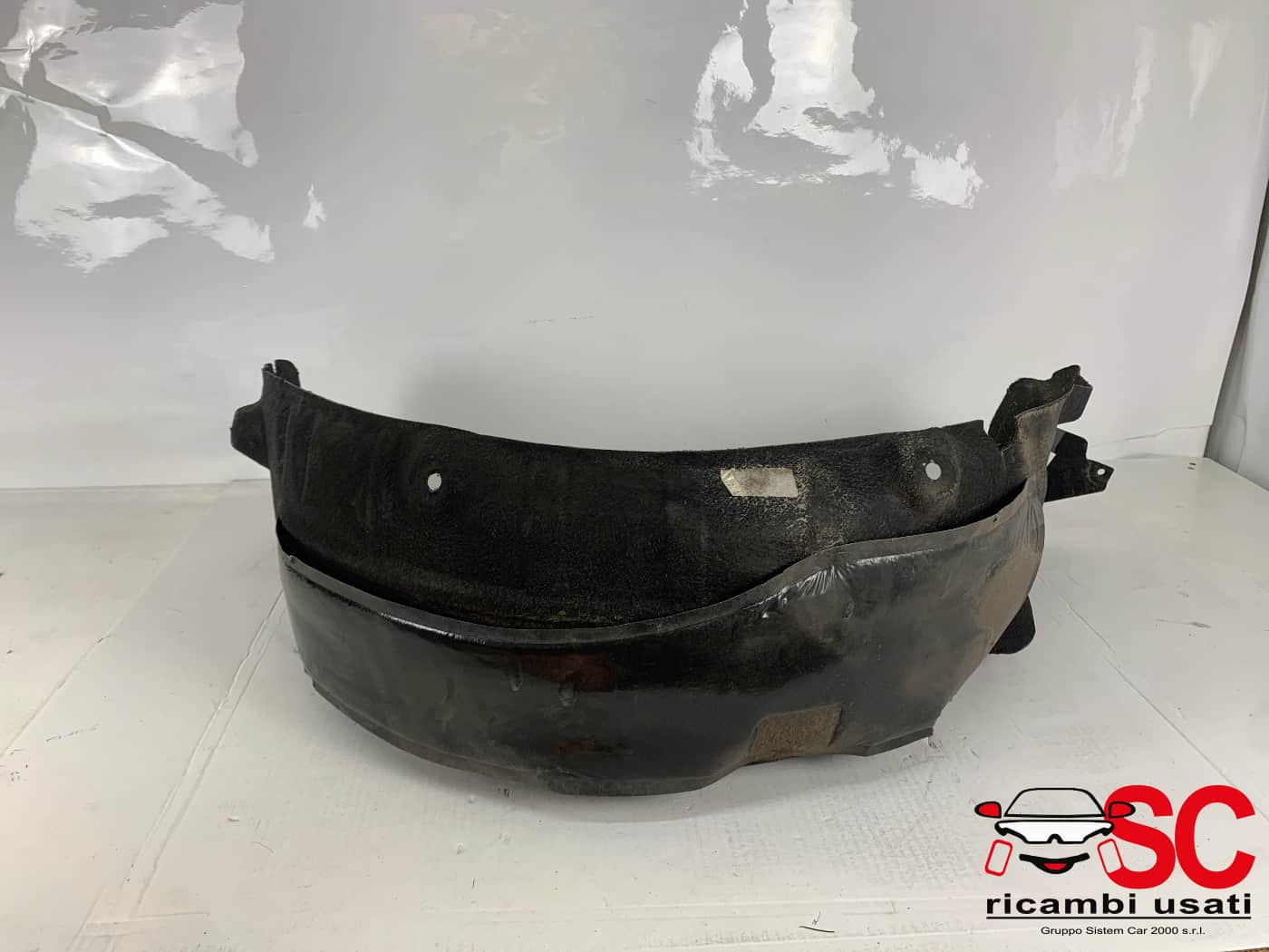 Passaruota Posteriore Destro Classe B W246 A2468800305 - 39091