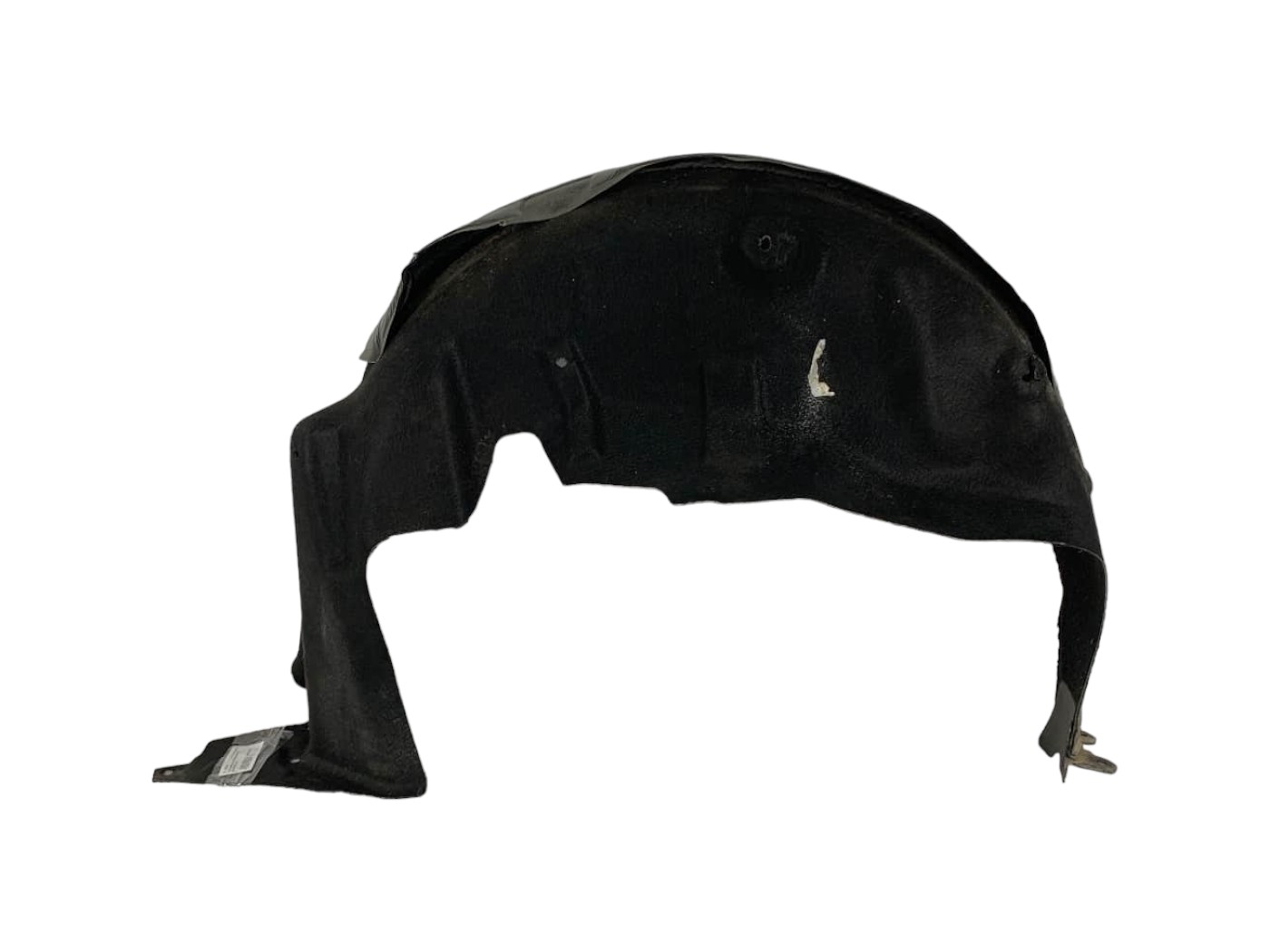 Passaruota Posteriore Sinistro Classe B W246 A2468800205 - 39092 Passaruota Posteriore Sinistro Classe B W246 A2468800205 - 39092