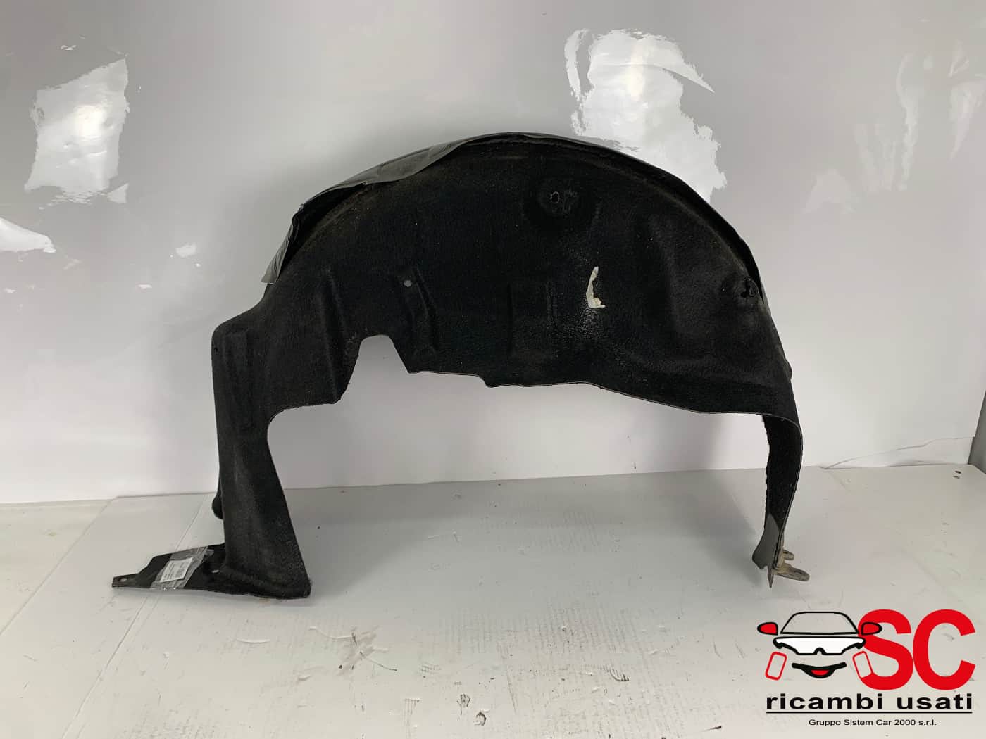 Passaruota Posteriore Sinistro Classe B W246 A2468800205 - 39092 Passaruota Posteriore Sinistro Classe B W246 A2468800205 - 39092