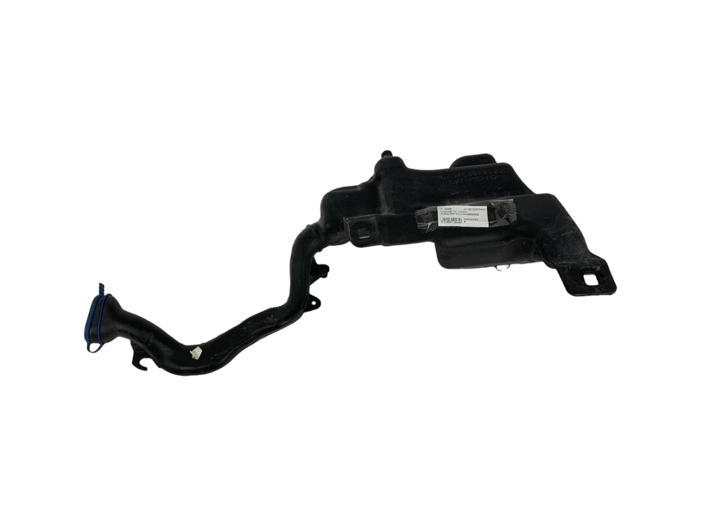 Vaschetta Serbatoio Tergicristallo Classe B W246 A2468690020 - 39096 Vaschetta Serbatoio Tergicristallo Classe B W246 A2468690020 - 39096