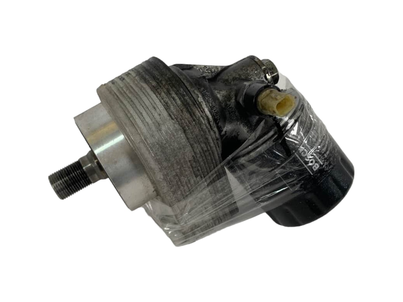 Supporto Filtro Olio Mercedes Classe B W246 213059324R 152080021R - 39098 Supporto Filtro Olio Mercedes Classe B W246 213059324R 152080021R - 39098