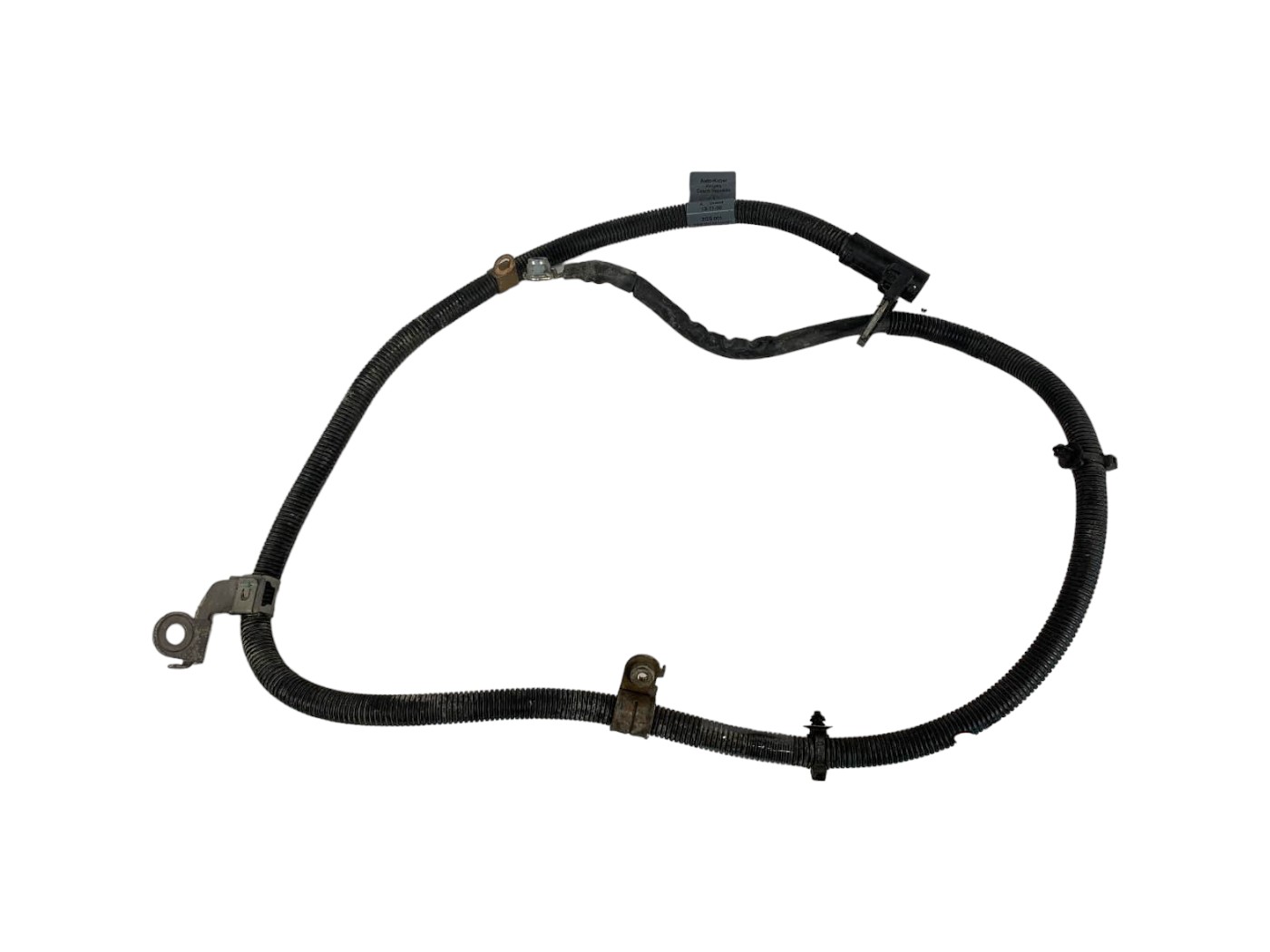 Cavo Batteria Mercedes Classe B 180 W246 A2465405833 - 39099 Cavo Batteria Mercedes Classe B 180 W246 A2465405833 - 39099