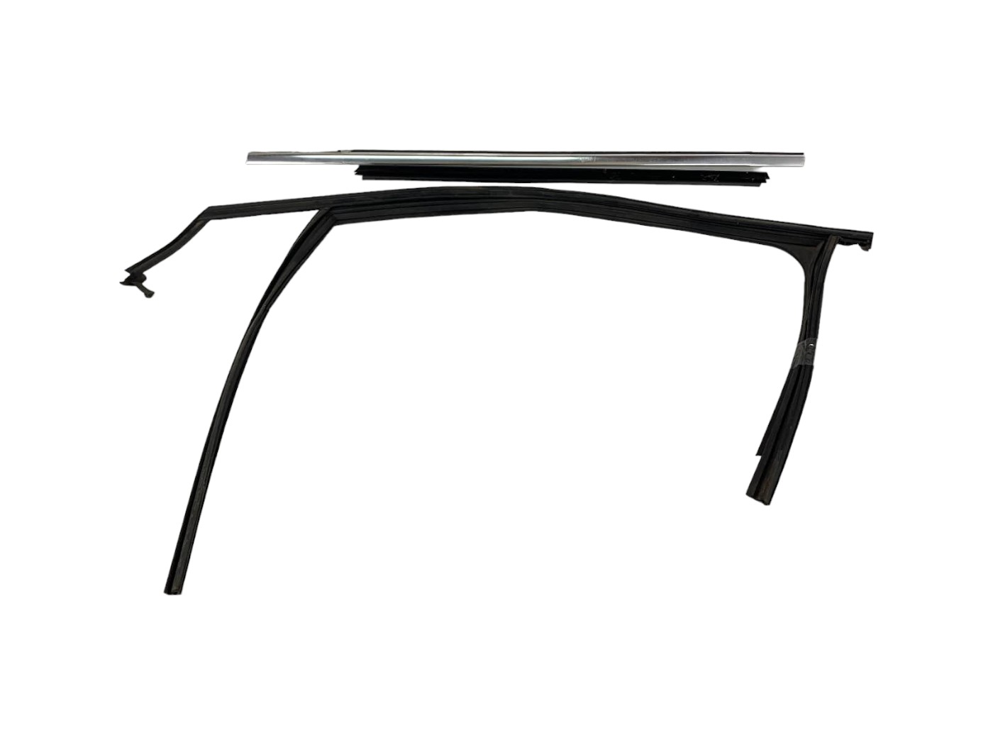 Guarnizione Porta Anteriore Sinistra Classe B W246 A2467250700 - 39106 Guarnizione Porta Anteriore Sinistra Classe B W246 A2467250700 - 39106