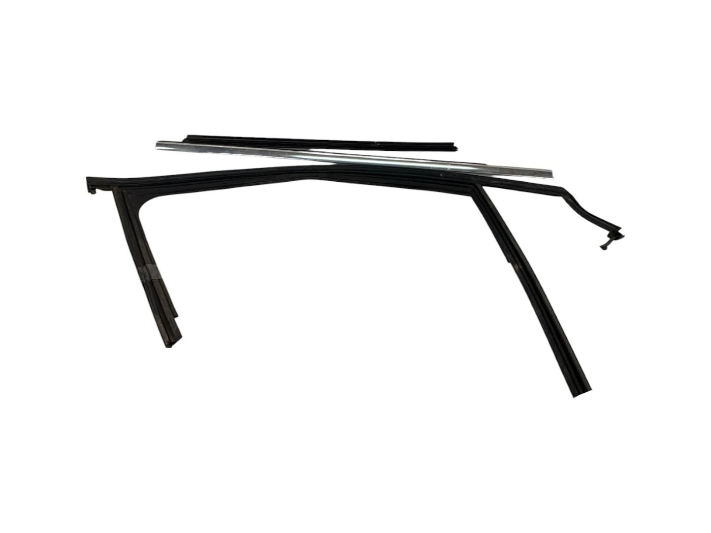 Guarnizione Porta Anteriore Destra Classe B W246 A2467250800 - 39107