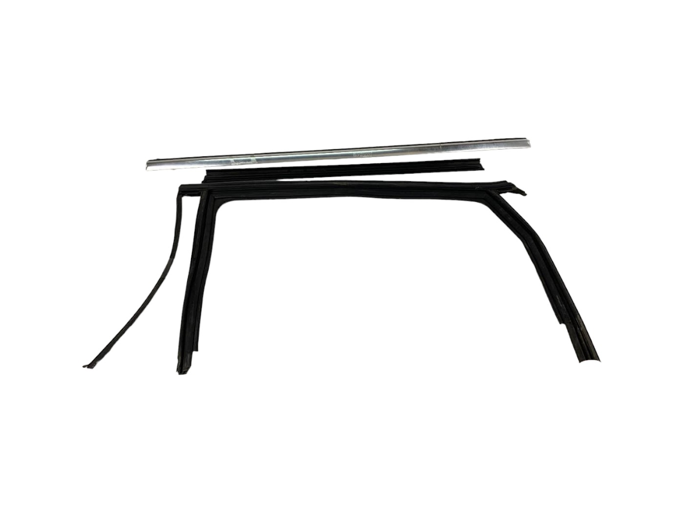 Guarnizione Porta Post Sinistra Classe B W246 A2467350700 - 39108