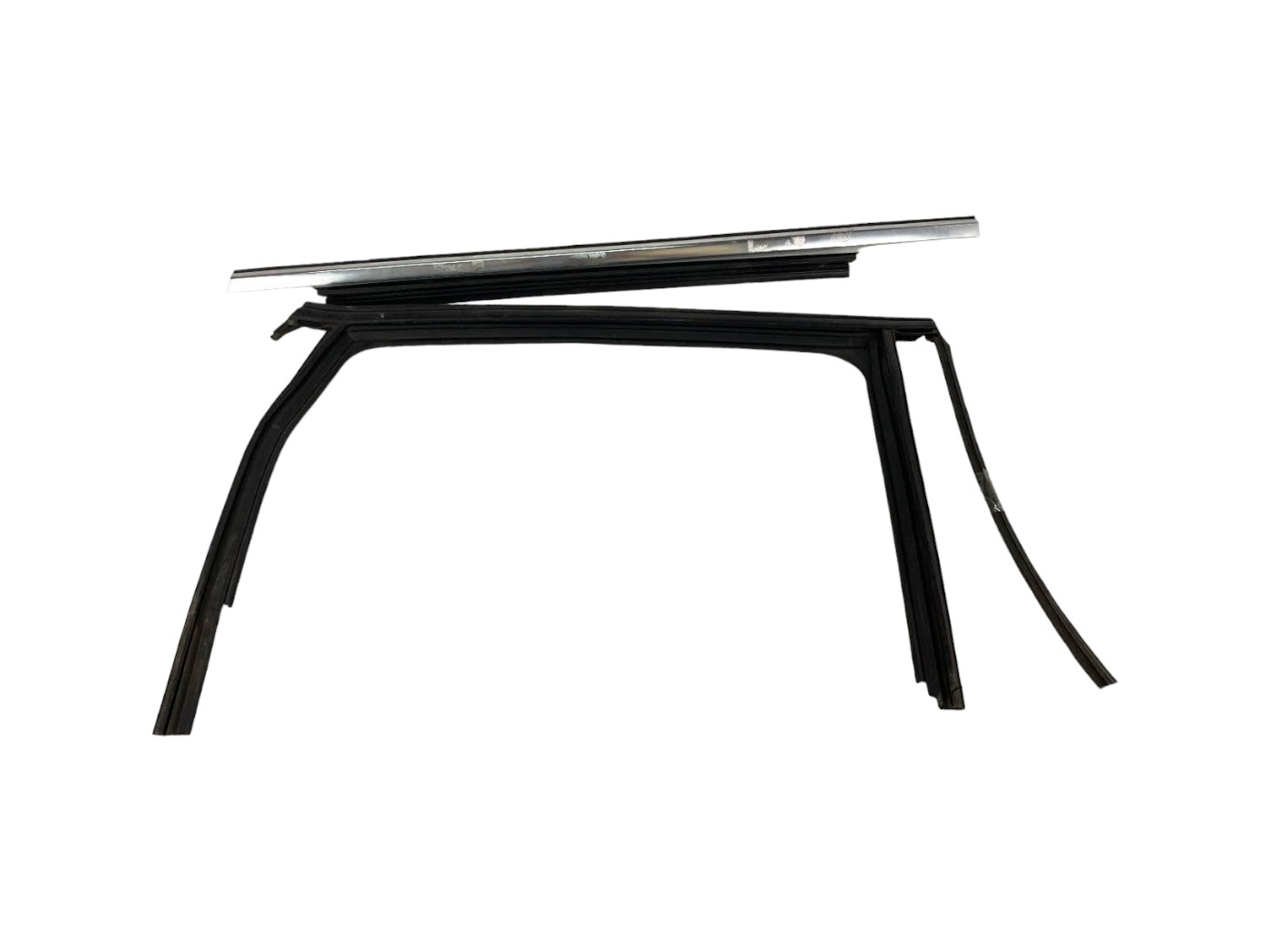 Guarnizione Porta Posteriore Destra Classe B W246 A2467350800 - 39109