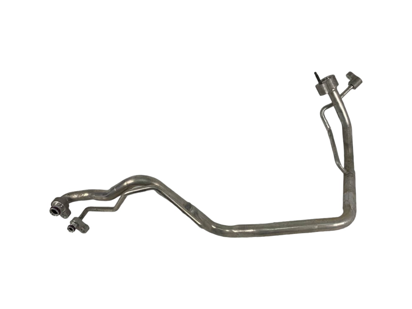 Tubo Clima Aria Condizionata Classe B W246 A2468302615 - 39112 Tubo Clima Aria Condizionata Classe B W246 A2468302615 - 39112