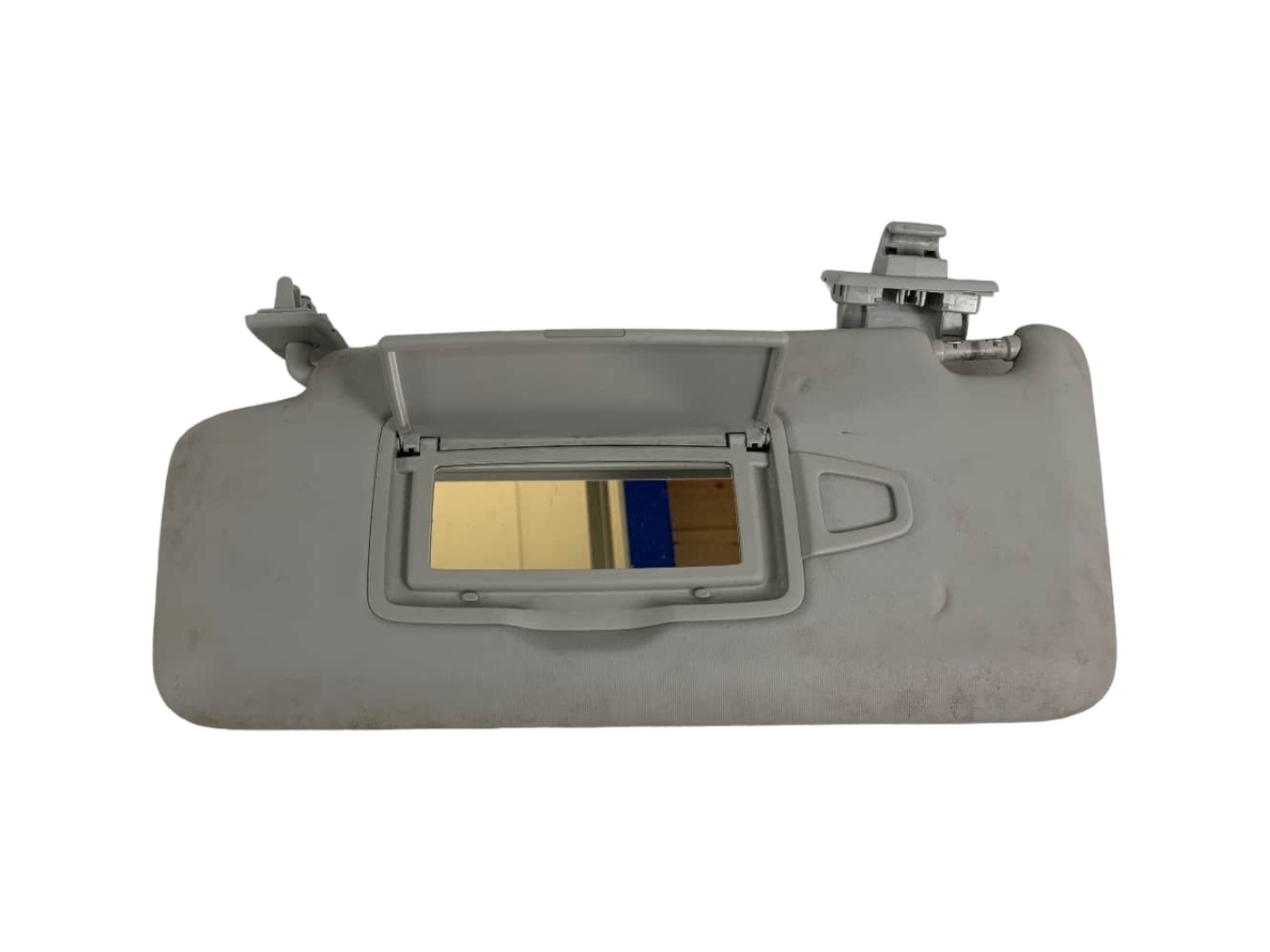 Aletta Parasole Sinistra Mercedes Classe B W246 A2468100310 - 39115 Aletta Parasole Sinistra Mercedes Classe B W246 A2468100310 - 39115