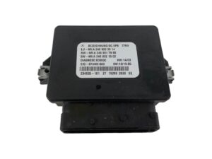 Centralina Freno A Mano Mercedes Classe B W246 A2469003014 A2469006916 - 39117