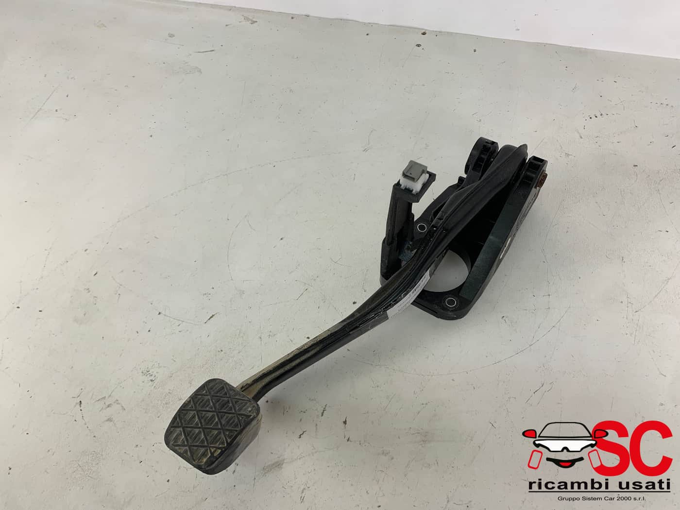 Pedale Freno Classe B W246 A2468900019 - 39119 Pedale Freno Classe B W246 A2468900019 - 39119