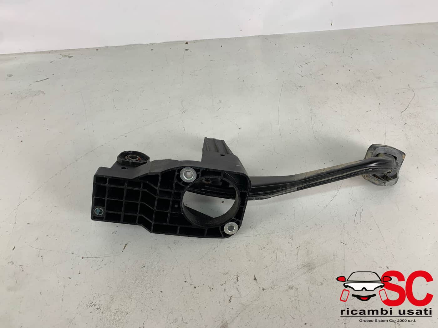 Pedale Freno Classe B W246 A2468900019 - 39119 Pedale Freno Classe B W246 A2468900019 - 39119