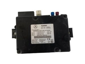 Centralina Telefono Mercedes Classe B 180 W246 A2059000524 - 39122