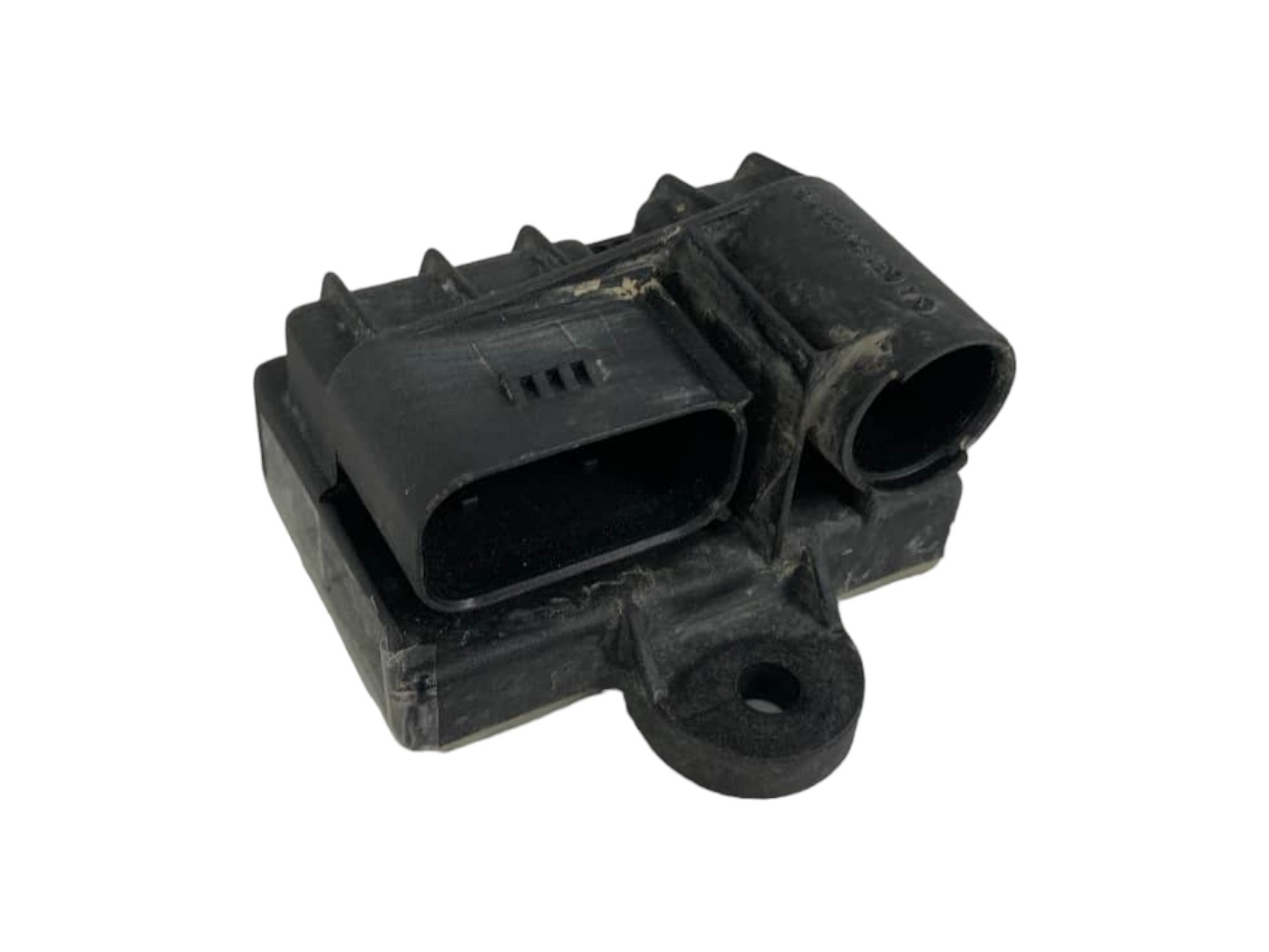 Centralina Candelette Mercedes Classe B W246 A6519002203 - 39131