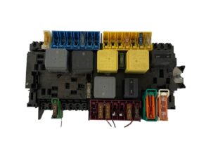 Centralina Portafusibili Mercedes Classe B W246 A2465403803 - 39132