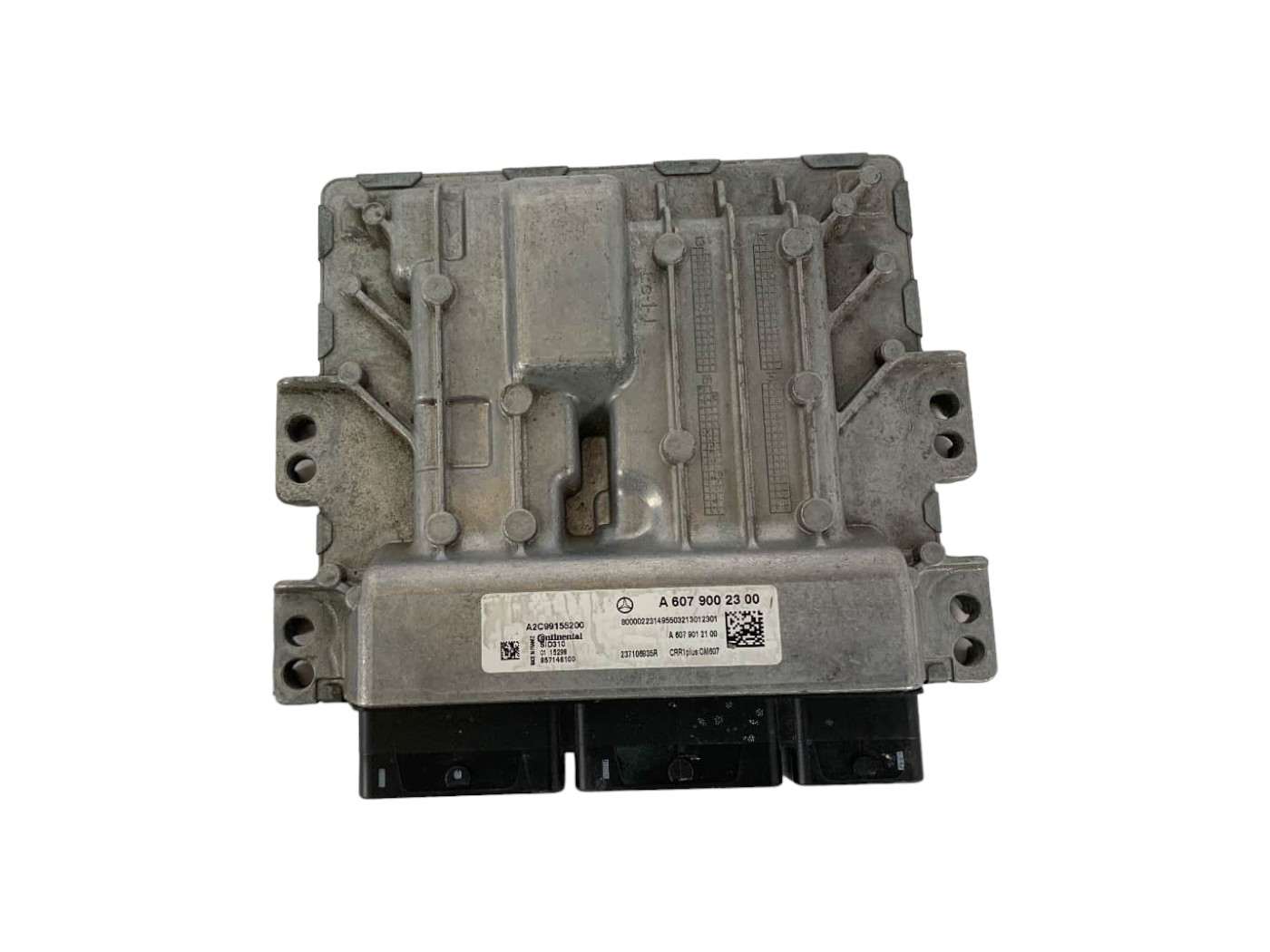 Centralina Iniezione Motore Classe B 1.5 Dci W246 A6079002300 - 39133 Centralina Iniezione Motore Classe B 1.5 Dci W246 A6079002300 - 39133