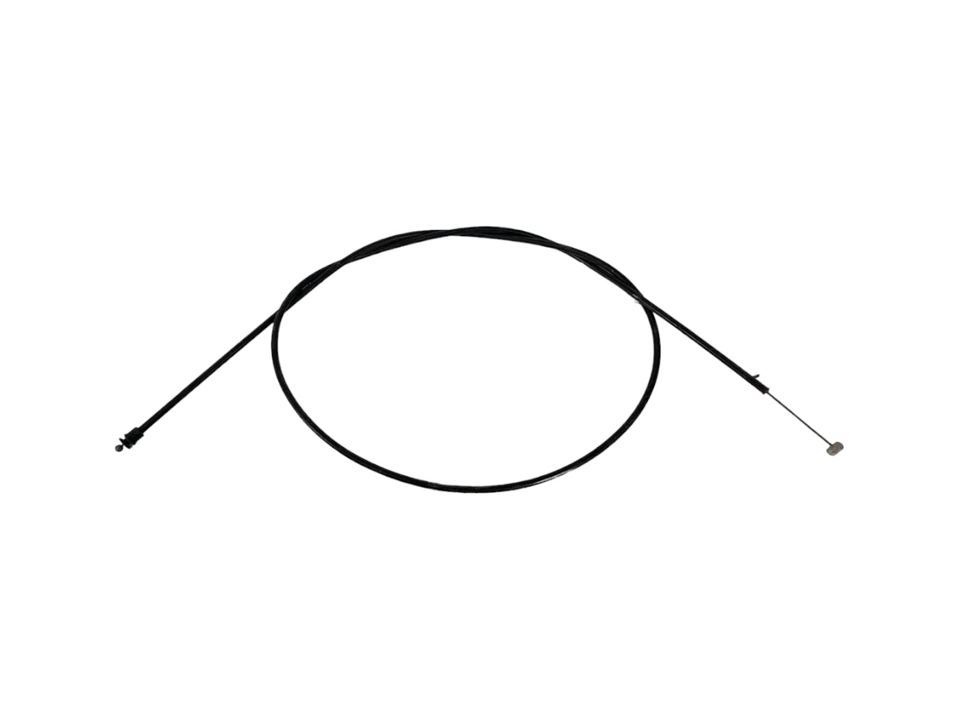 Cavo Apertura Cofano Anteriore Classe B W246 A2468800059 - 39136 Cavo Apertura Cofano Anteriore Classe B W246 A2468800059 - 39136