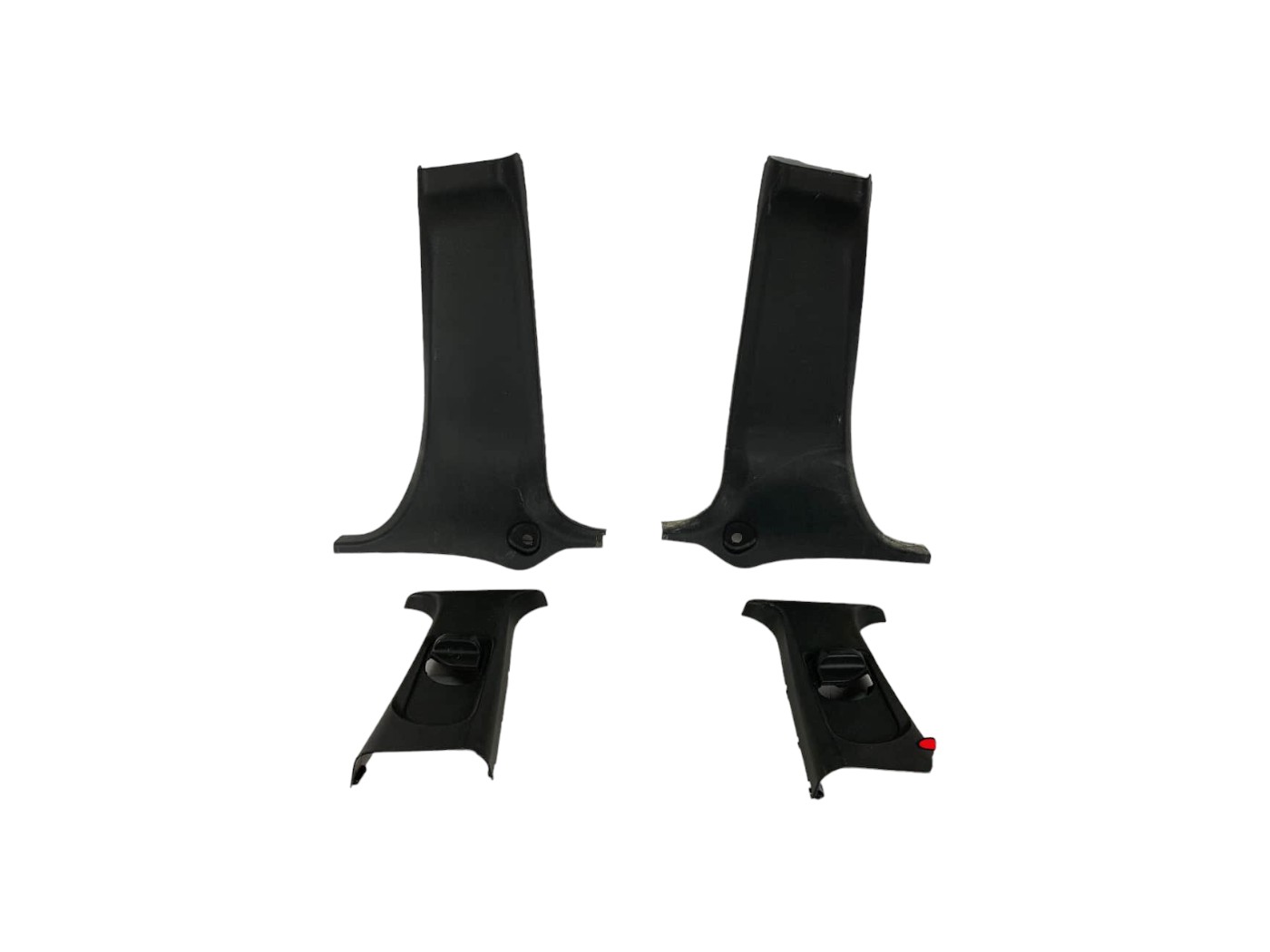 Rivestimento Montante Centrale Classe B W246 A2466920122 A2466920222 - 39142