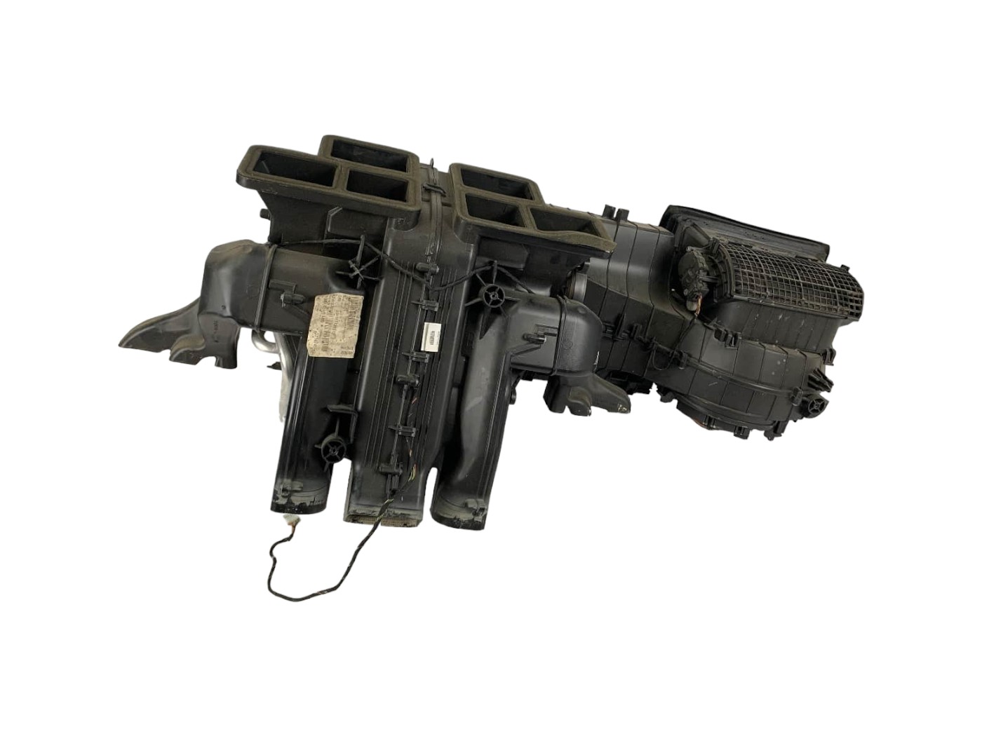 Stufa Mercedes Classe B 180 W246 A2468305201 - 39146 Stufa Mercedes Classe B 180 W246 A2468305201 - 39146