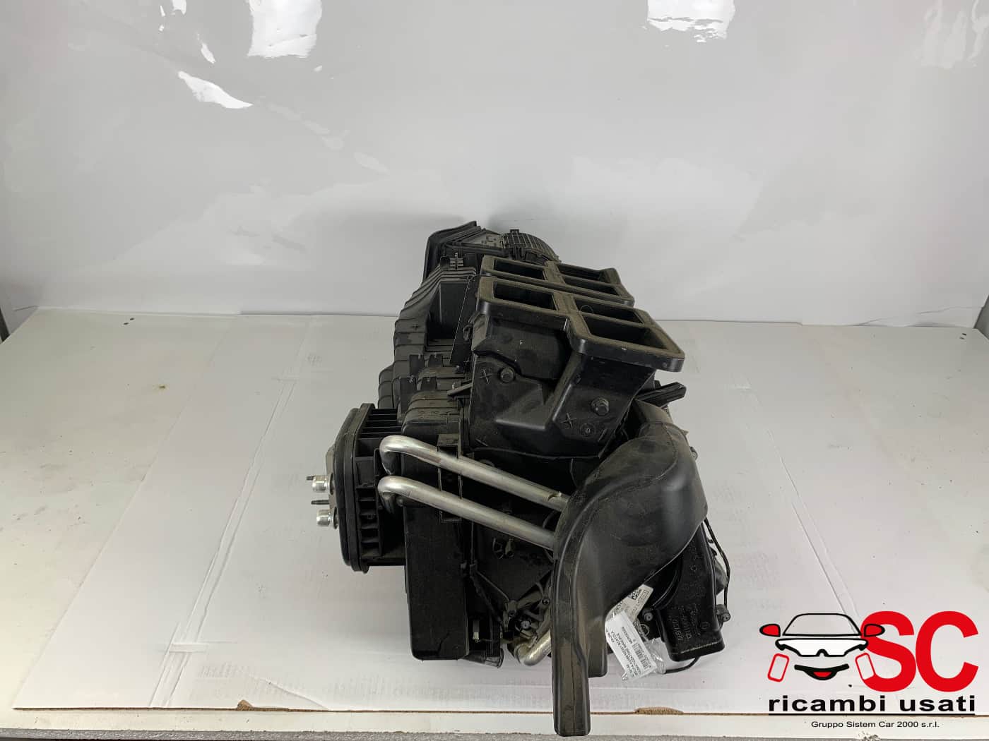 Stufa Mercedes Classe B 180 W246 A2468305201 - 39146 Stufa Mercedes Classe B 180 W246 A2468305201 - 39146