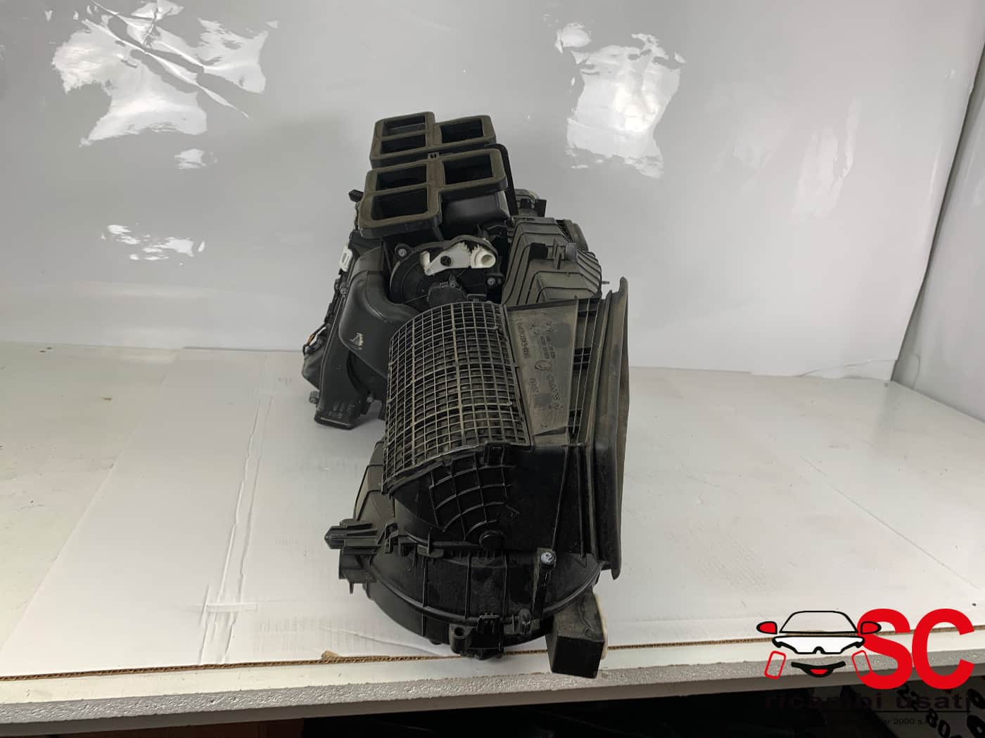 Stufa Mercedes Classe B 180 W246 A2468305201 - 39146 Stufa Mercedes Classe B 180 W246 A2468305201 - 39146