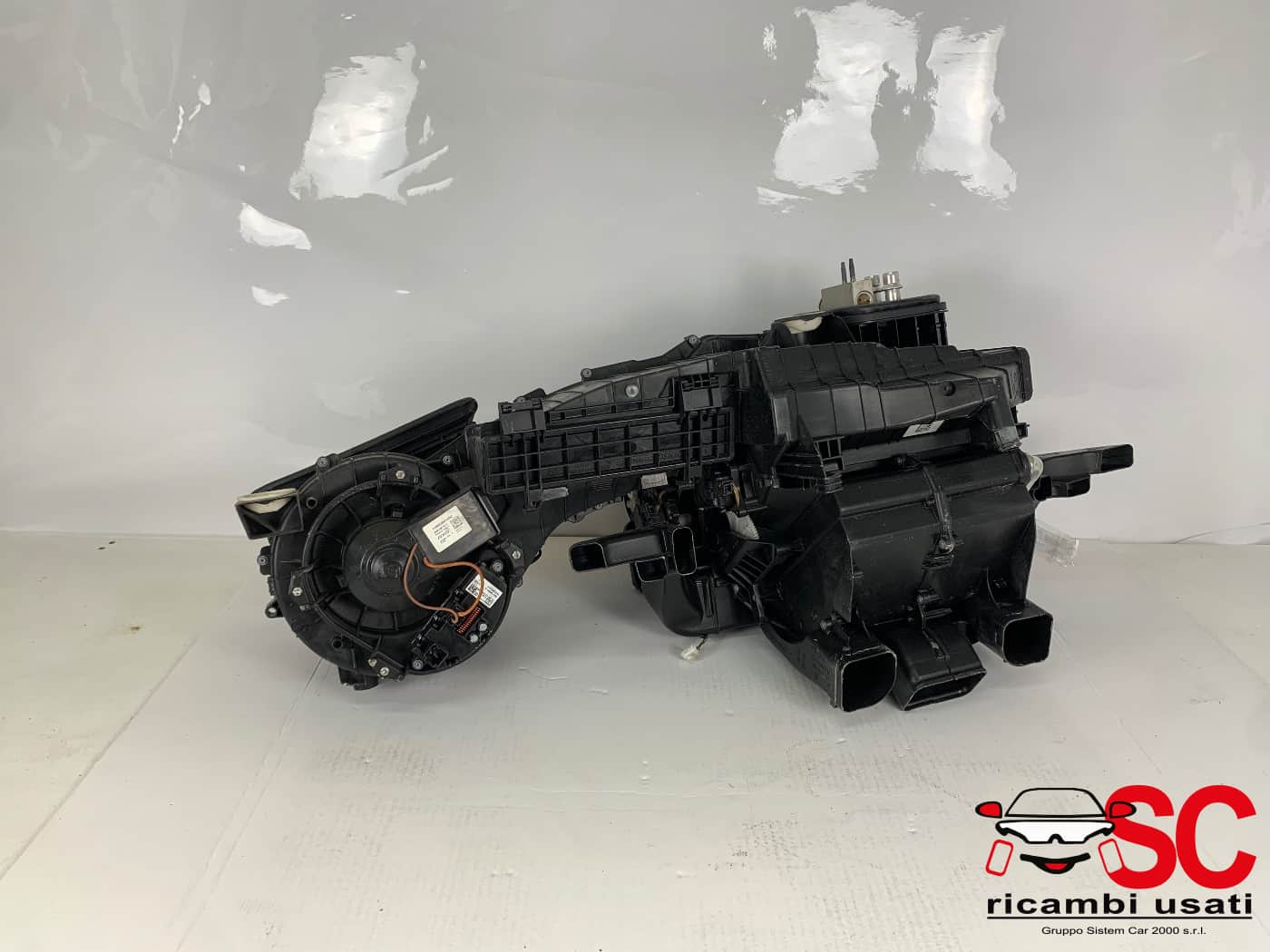 Stufa Mercedes Classe B 180 W246 A2468305201 - 39146 Stufa Mercedes Classe B 180 W246 A2468305201 - 39146