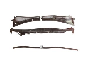 Griglia Sottoparabrezza Peugeot 2008 9673301680 9673302777 - 41903