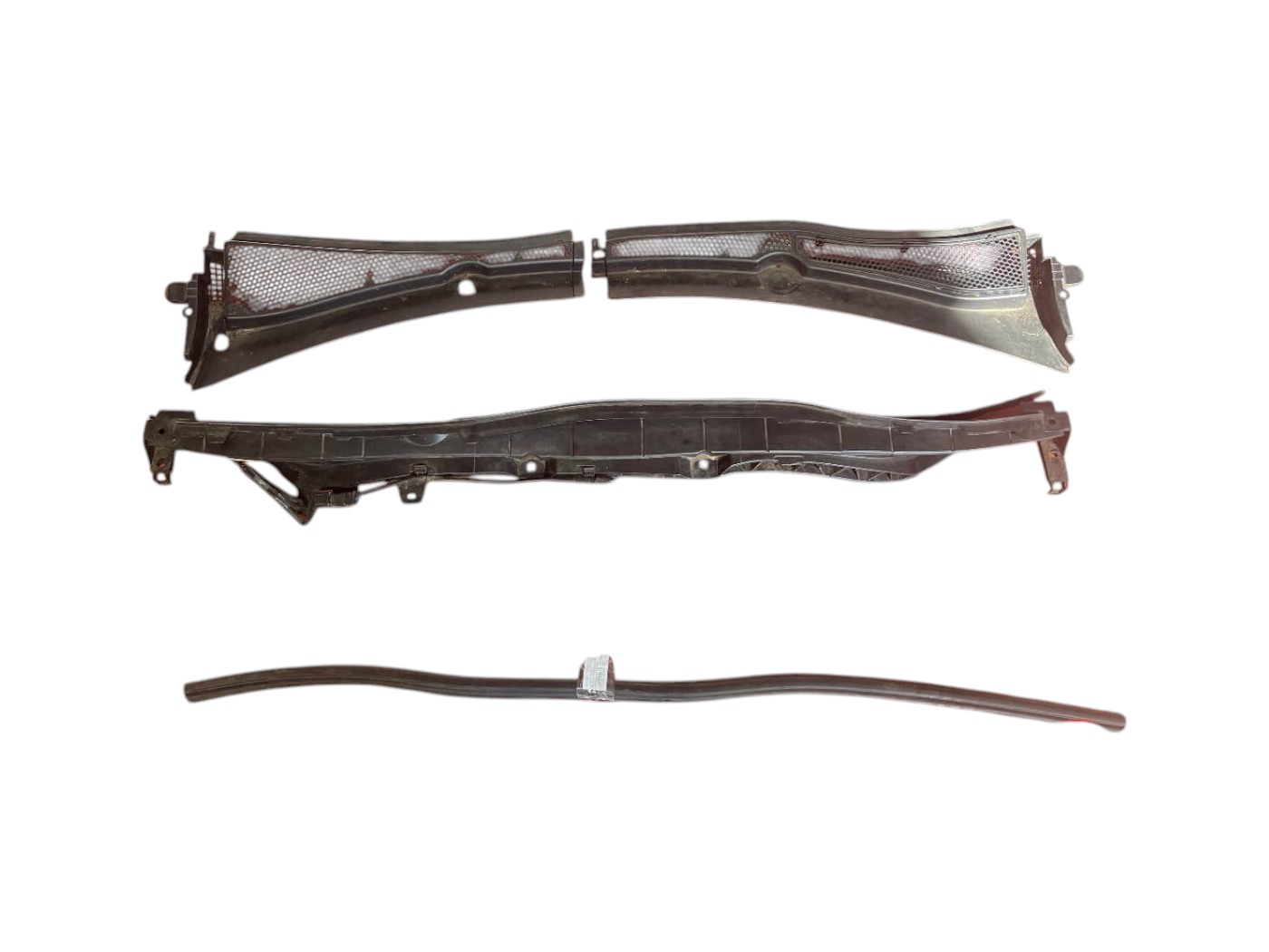 Griglia Sottoparabrezza Peugeot 2008 9673301680 9673302777 - 41903 Griglia Sottoparabrezza Peugeot 2008 9673301680 9673302777 - 41903