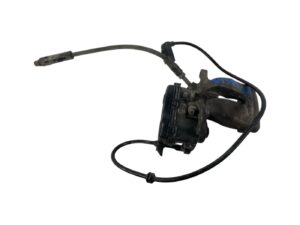 Pinza Freno Posteriore Sinistra Classe B A2465460543 - 42319