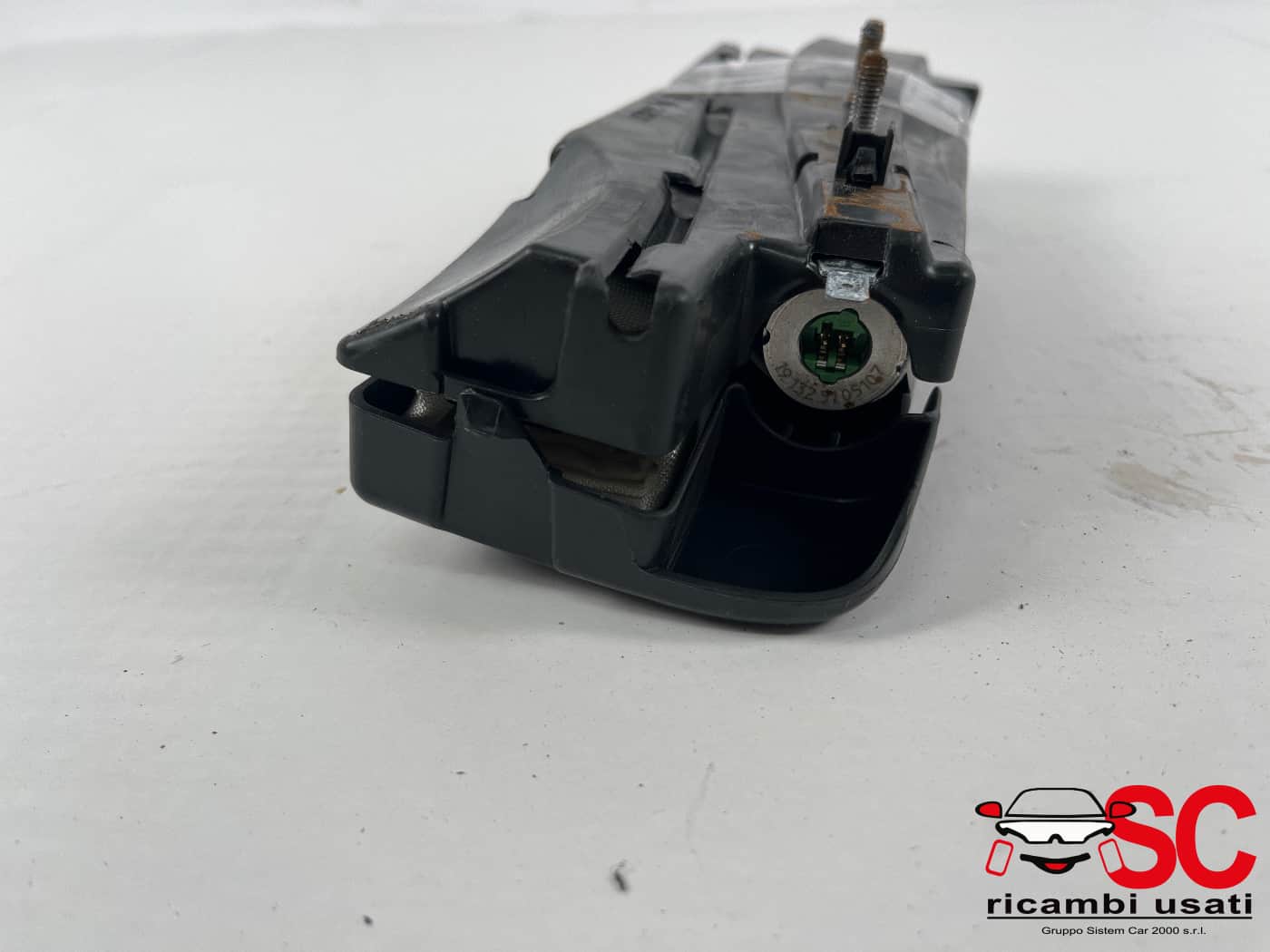 Airbag Sedile Anteriore Sinistro Peugeot 2008 9802546080 - 42532