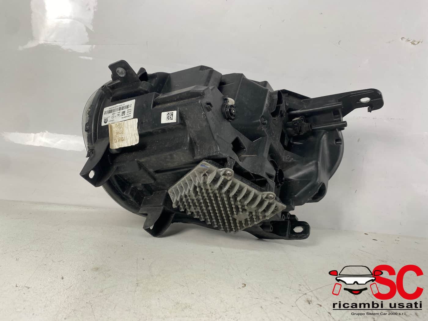 Fari Anteriori Full Led Fiat 500x 52209819 52209816 - 42885 Fari Anteriori Full Led Fiat 500x 52209819 52209816 - 42885